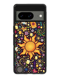 tangled Google Pixel 8a Case