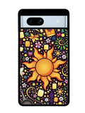 tangled Google Pixel 7A Case