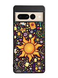 tangled Google Pixel 7 Pro Case