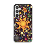 tangled Samsung Galaxy A26 Case FE0857