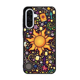 tangled Samsung Galaxy A36 Case FE3478