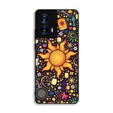 tangled Motorola Moto G Power 5G 2024 Case FE3478