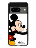 mickey mouse 12th Google Pixel 8a Case