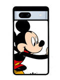 mickey mouse 12th Google Pixel 7A Case
