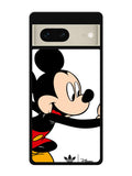 mickey mouse 12th Google Pixel 7 Case