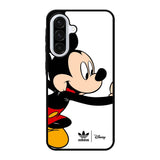 mickey mouse 12th Samsung Galaxy A56 Case FE0200