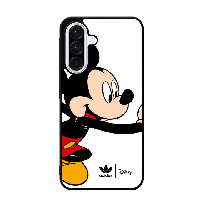 mickey mouse 12th Samsung Galaxy A36 Case FE3356