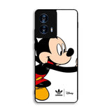 mickey mouse 12th Motorola Moto G Power 5G 2024 Case FE3969