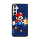 super mario 4th Samsung Galaxy A26 Case FE0713