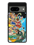 One Piece 2nd Google Pixel 8a Case