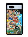 One Piece 2nd Google Pixel 7A Case