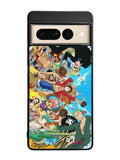 One Piece 2nd Google Pixel 7 Pro Case