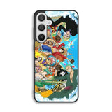 One Piece 2nd Samsung Galaxy A26 Case FE0506
