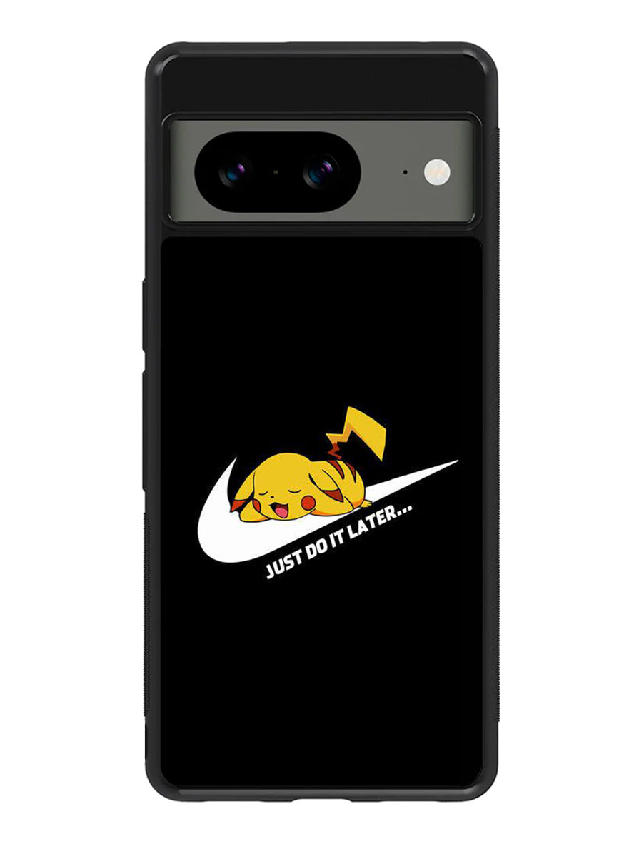 Pokemon 2nd Google Pixel 8a Case