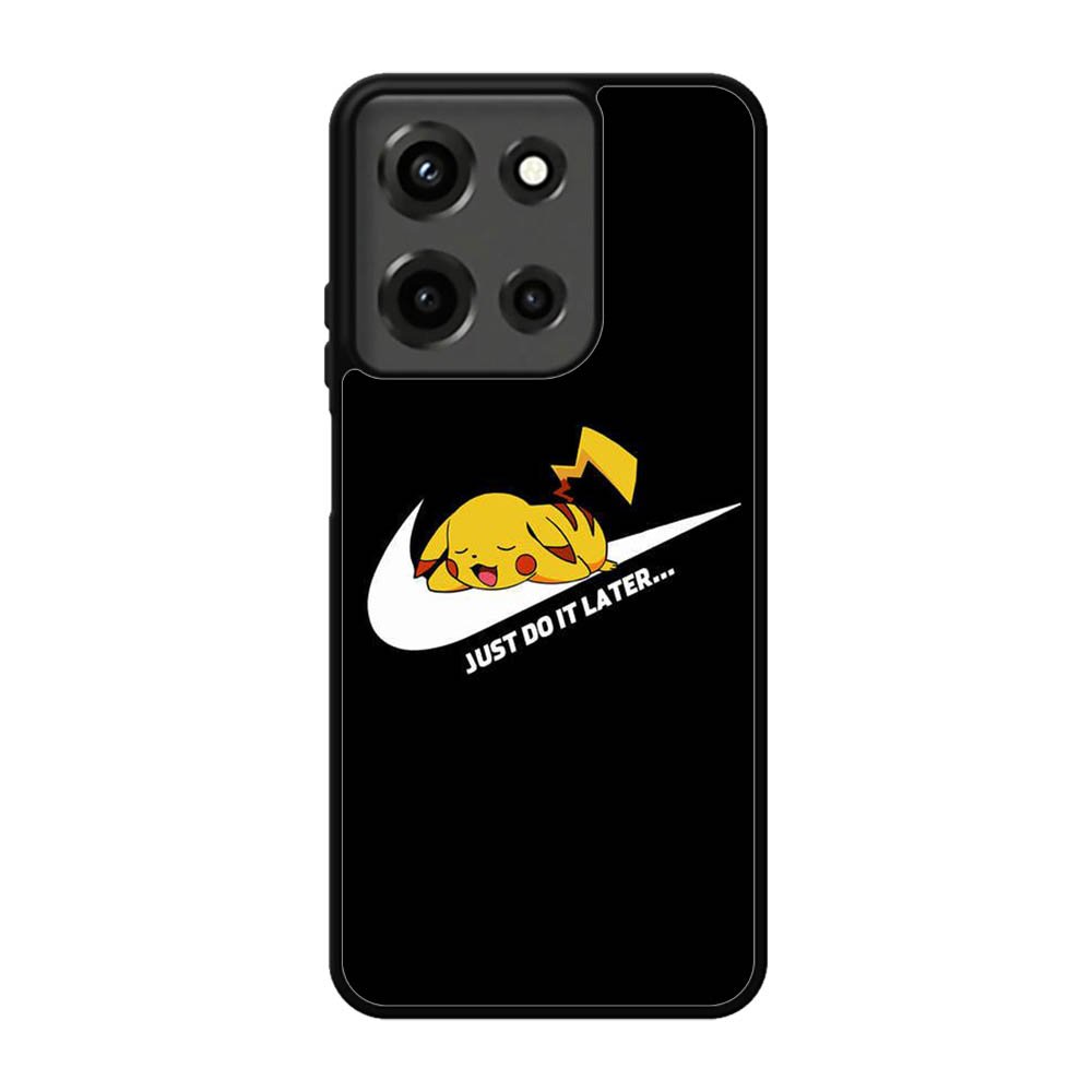 Pokemon 2nd Motorola Moto G 5G 2025 Case FE3319