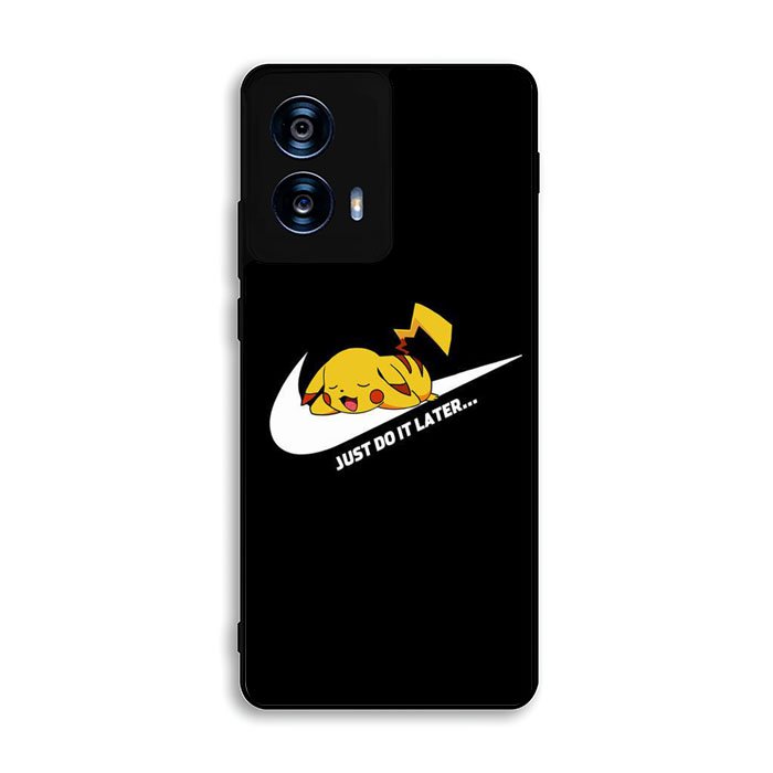Pokemon 2nd Motorola Moto G Power 5G 2024 Case FE4443