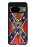 Deer Camo 7th Google Pixel 8a Case