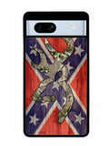 Deer Camo 7th Google Pixel 7A Case