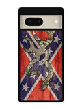 Deer Camo 7th Google Pixel 7 Case
