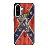 Deer Camo 7th Samsung Galaxy A56 Case FE0609