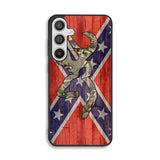 Deer Camo 7th Samsung Galaxy A26 Case FE3796