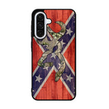 Deer Camo 7th Samsung Galaxy A36 Case FE3796