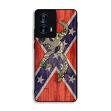 Deer Camo 7th Motorola Moto G Power 5G 2024 Case FE0609