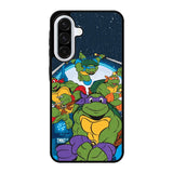 teenage mutant ninja turtles 1st Samsung Galaxy A56 Case FE1239