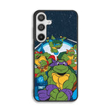 teenage mutant ninja turtles 1st Samsung Galaxy A26 Case FE1239
