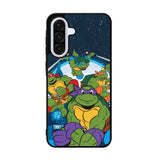 teenage mutant ninja turtles 1st Samsung Galaxy A36 Case FE1239