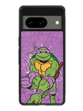 teenage mutant ninja turtles 2nd Google Pixel 8a Case