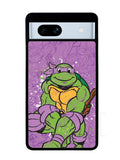 teenage mutant ninja turtles 2nd Google Pixel 7A Case