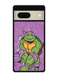 teenage mutant ninja turtles 2nd Google Pixel 7 Case