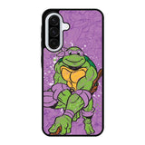 teenage mutant ninja turtles 2nd Samsung Galaxy A56 Case FE1062