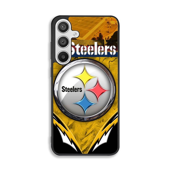 Pittsburgh Steelers NFL 2nd Samsung Galaxy A26 Case FE2122