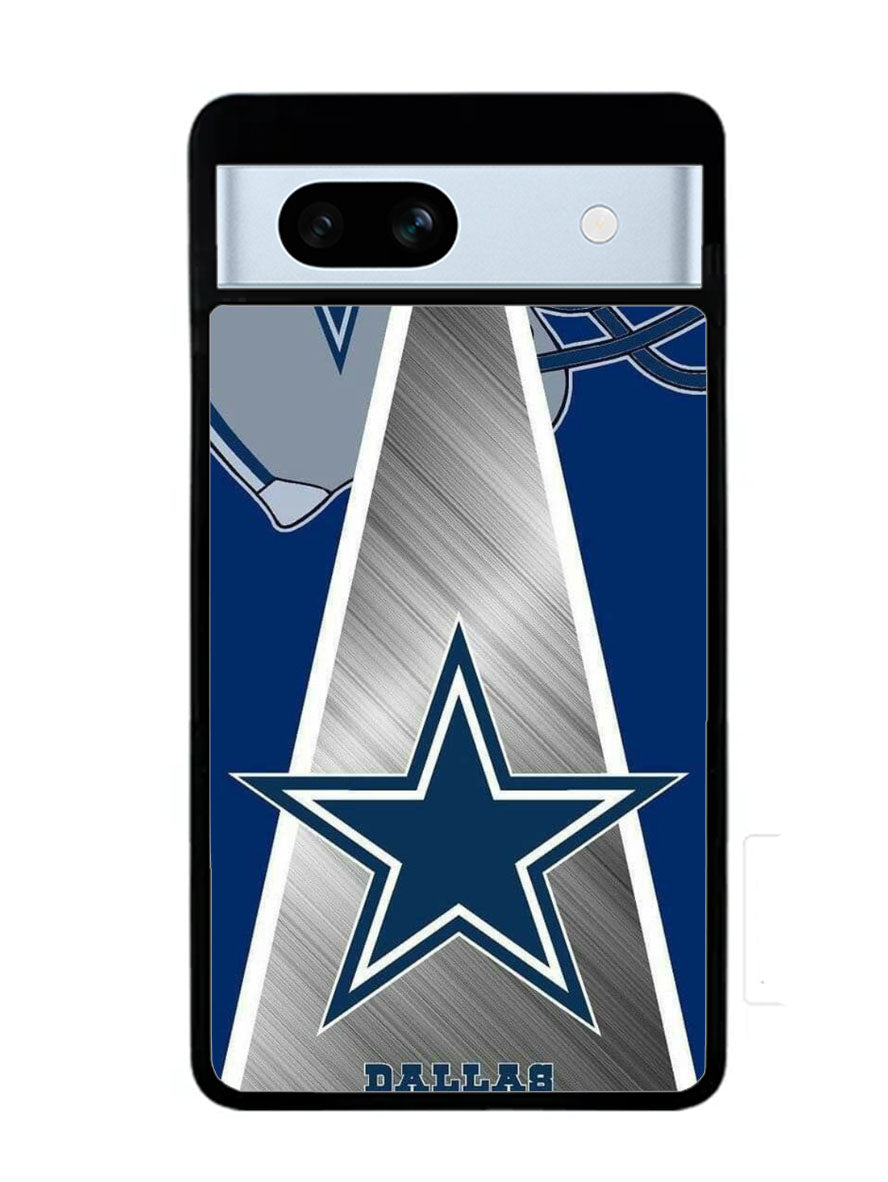 Dallas Cowboys 10th Google Pixel 7A Case