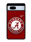 alabama 2nd Google Pixel 7A Case