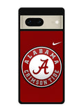 alabama 2nd Google Pixel 7 Case