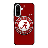 alabama 2nd Samsung Galaxy A56 Case FE1002
