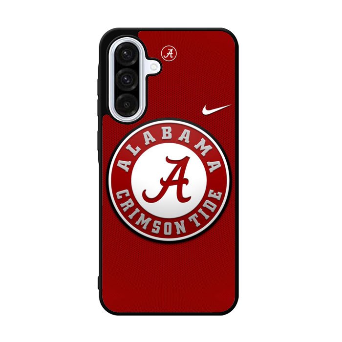 alabama 2nd Samsung Galaxy A36 Case FE6322