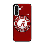 alabama 2nd Samsung Galaxy A36 Case FE6322