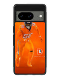 Von Miller Denver Broncos Google Pixel 8a Case