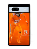 Von Miller Denver Broncos Google Pixel 7A Case