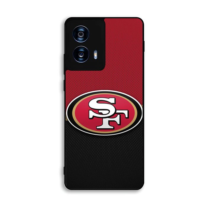49ERS 2nd Motorola Moto G Power 5G 2024 Case FE2079
