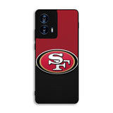49ERS 2nd Motorola Moto G Power 5G 2024 Case FE6585