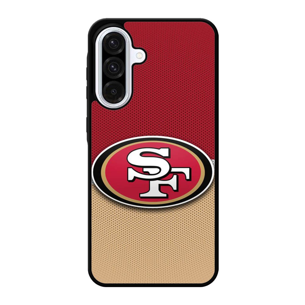 49ERS 3rd Samsung Galaxy A56 Case FE4530