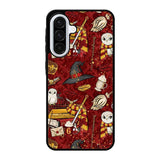 harry potter 3rd Samsung Galaxy A56 Case FE3362