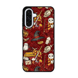 harry potter 3rd Samsung Galaxy A36 Case FE3362