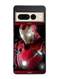 Iron Man 2nd Google Pixel 7 Pro Case