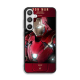 Iron Man 2nd Samsung Galaxy A26 Case FE5802